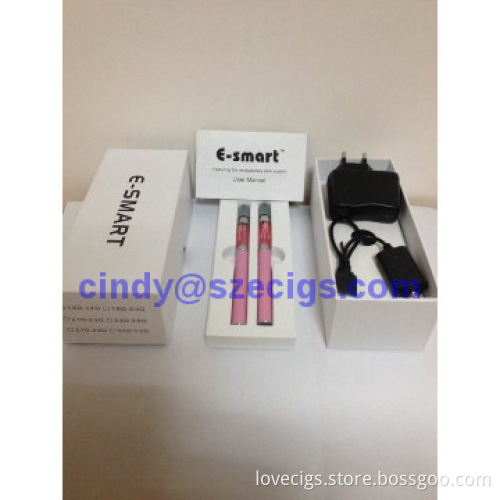 New 2014 Electronic E-Smart Cigarette Kit